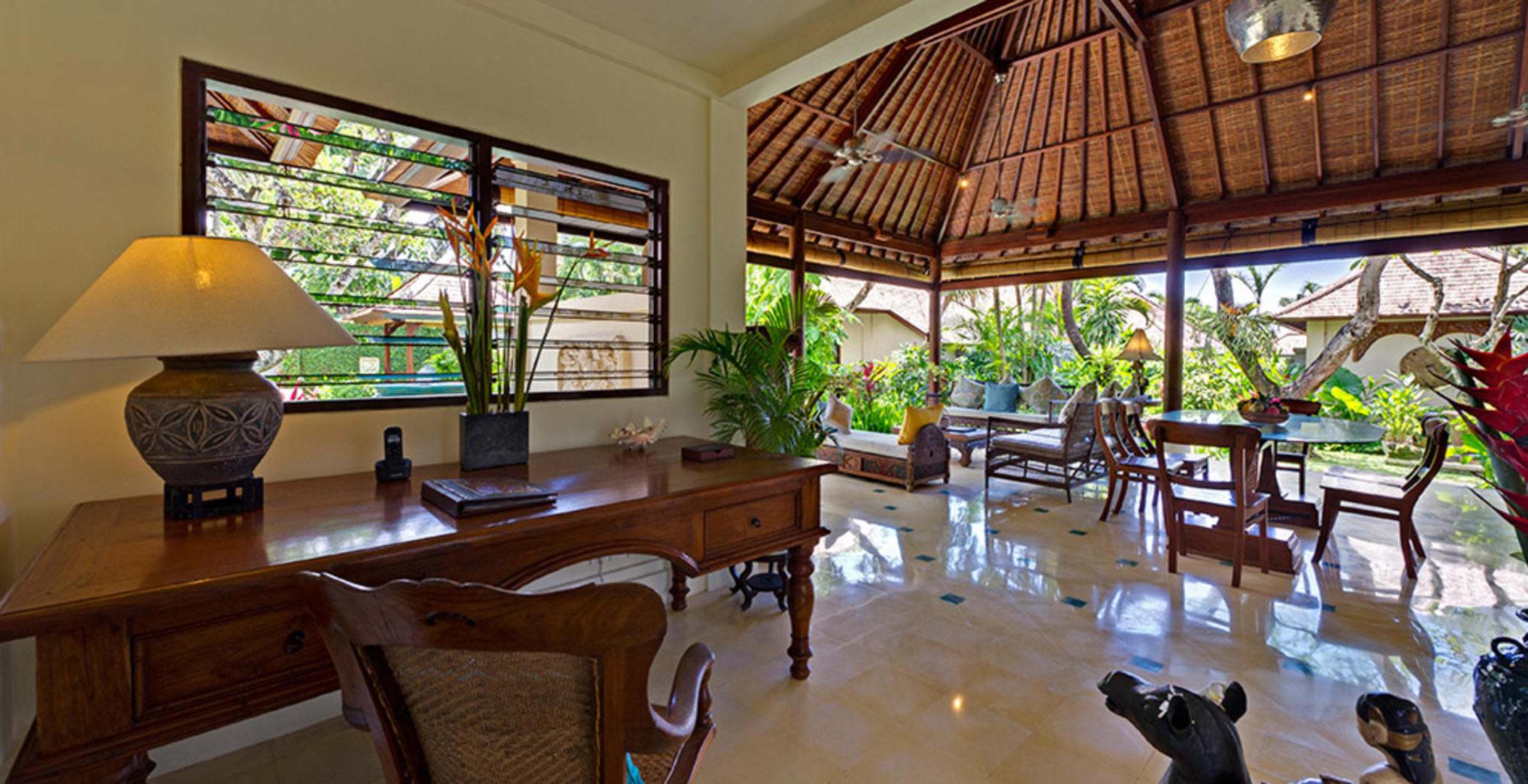 Exquisite 5-Star Luxury Retreat – Discover Bali Villa 1015