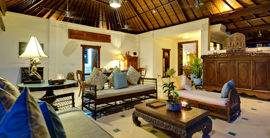 Exquisite 5-Star Luxury Retreat – Discover Bali Villa 1015