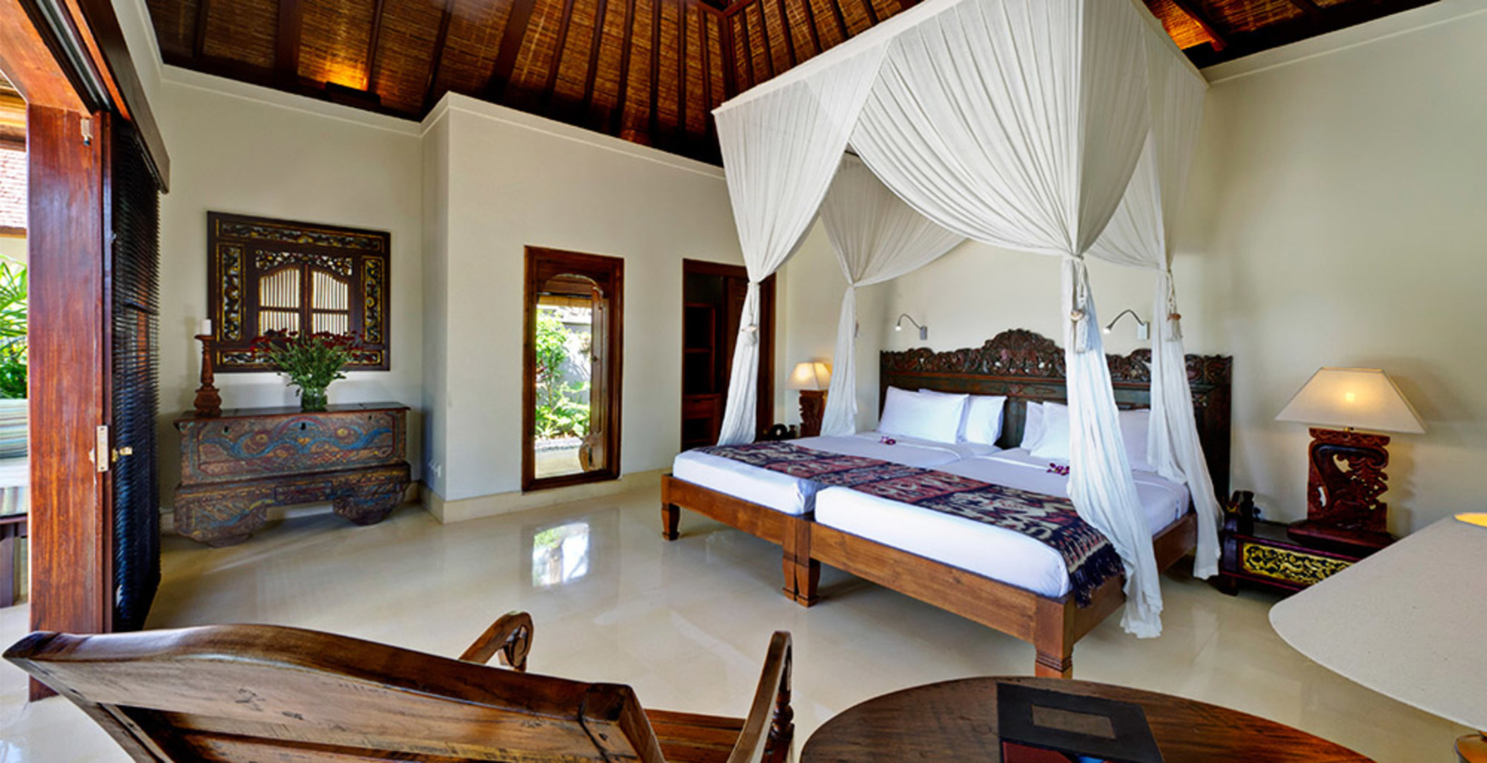 Exquisite 5-Star Luxury Retreat – Discover Bali Villa 1015
