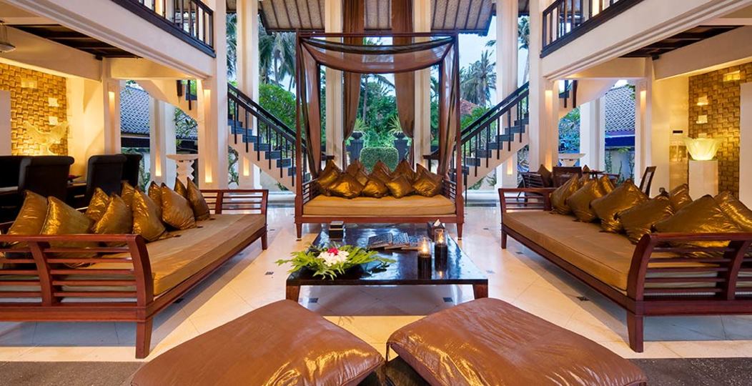 Seaside Serenity with Private Pool – Bali Villa 1016