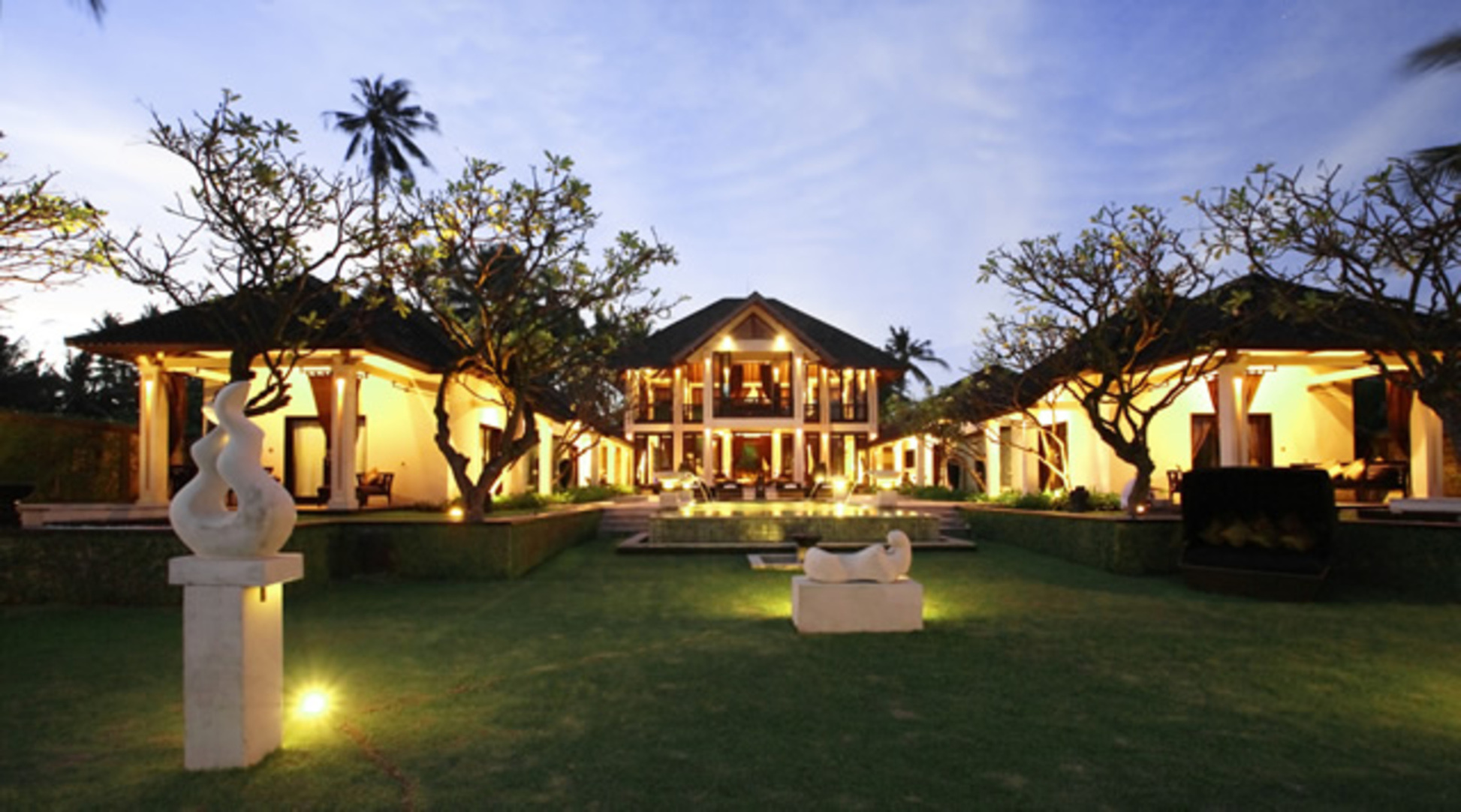 Seaside Serenity with Private Pool – Bali Villa 1016