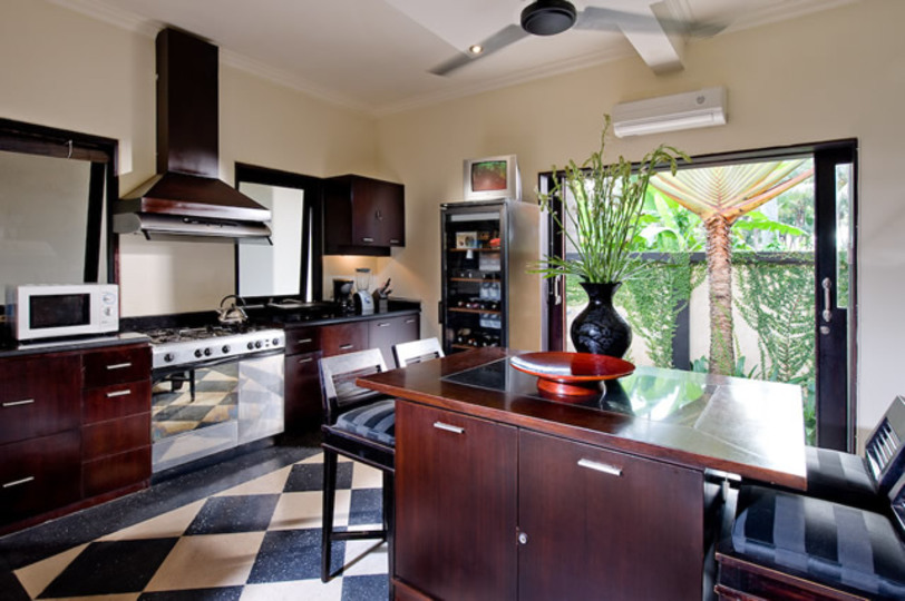 Seaside Serenity with Private Pool – Bali Villa 1016