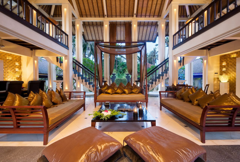 Seaside Serenity with Private Pool – Bali Villa 1016