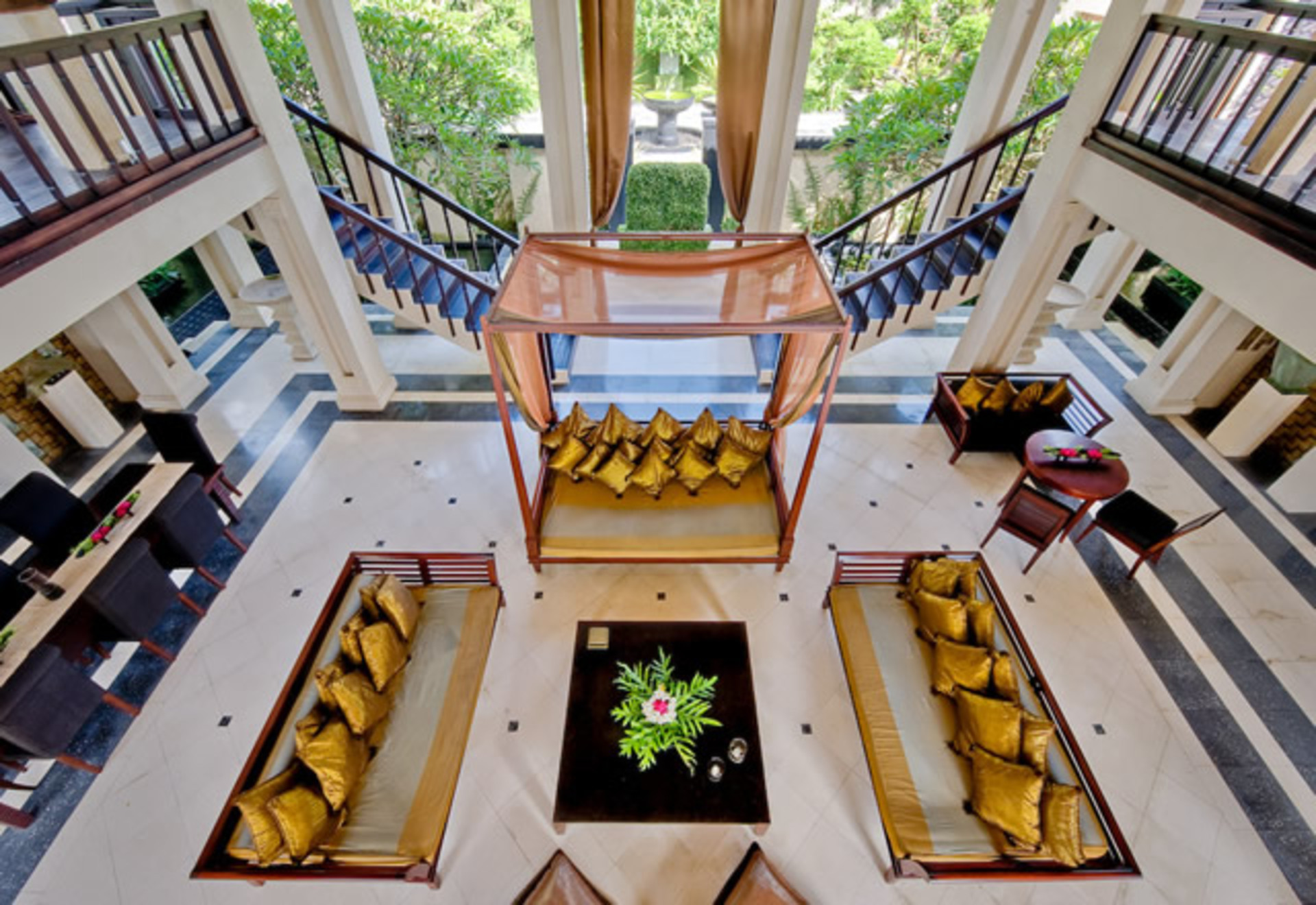 Seaside Serenity with Private Pool – Bali Villa 1016