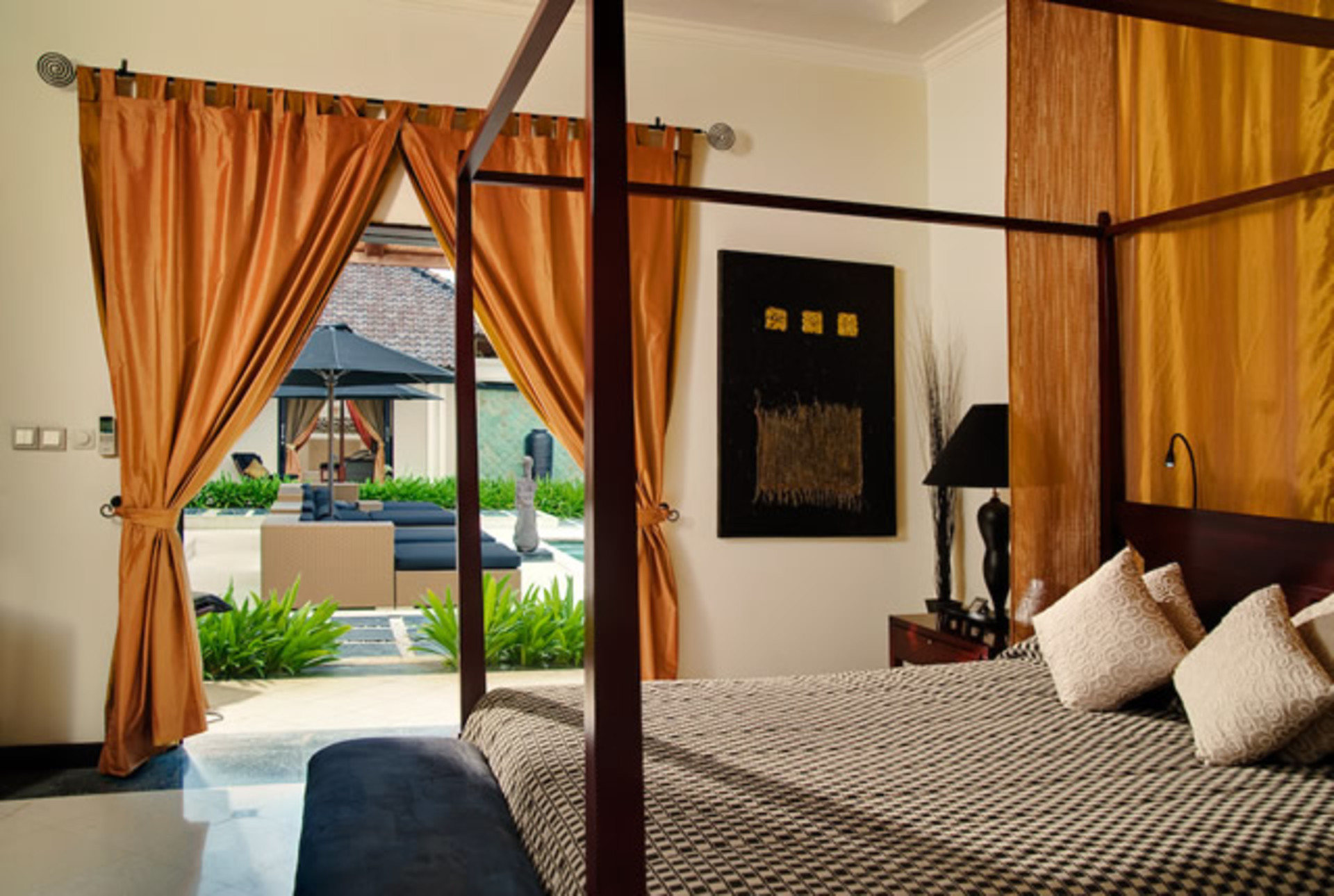 Seaside Serenity with Private Pool – Bali Villa 1016