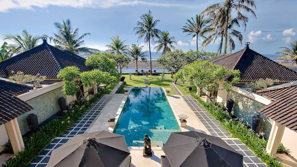 Seaside Serenity with Private Pool – Bali Villa 1016, Sanur-Ketewel, Indonesia