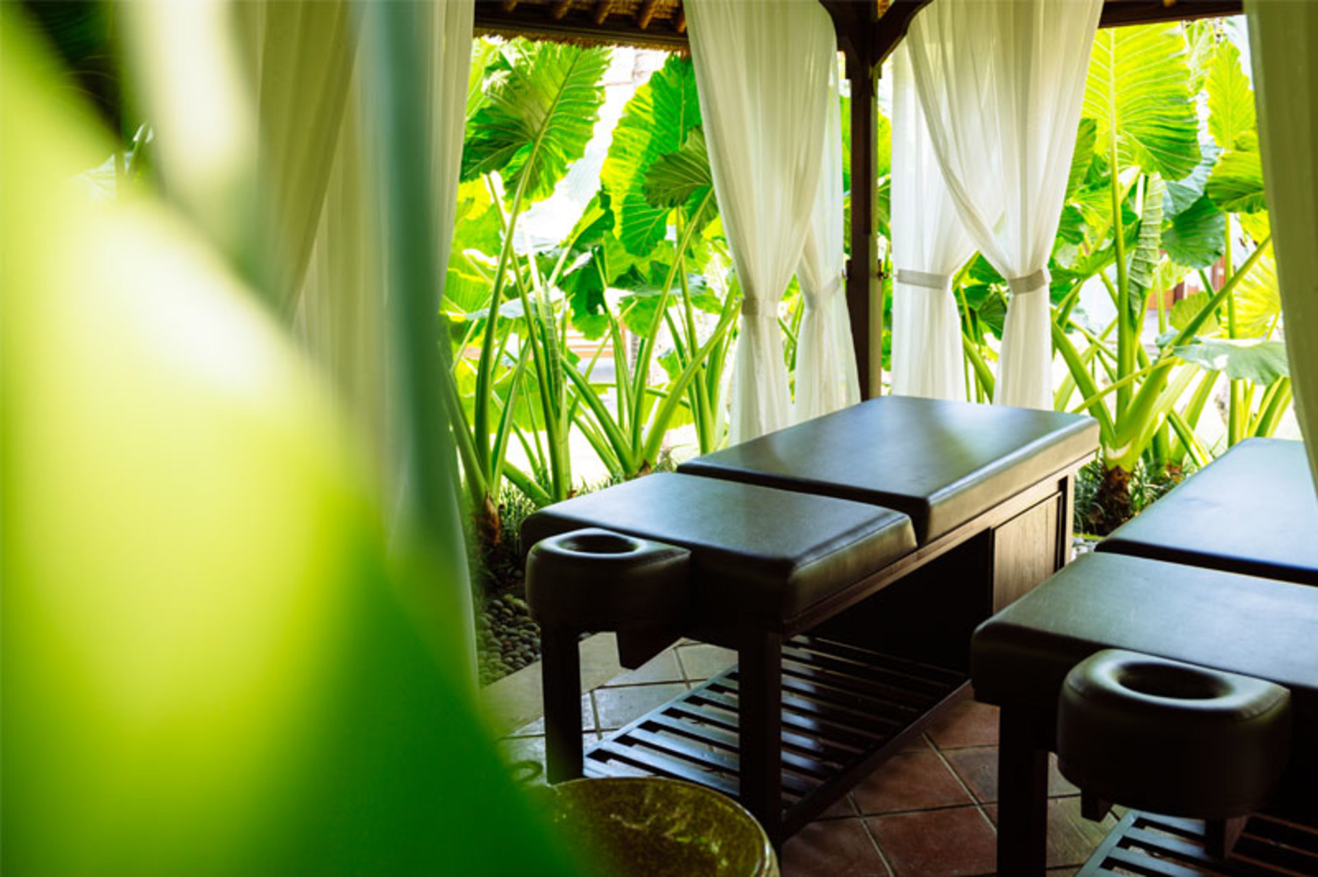 Secluded 5-Star Luxury by the Ocean – Bali Villa 1018