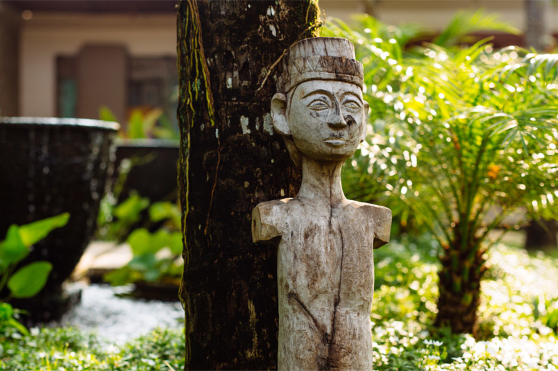Secluded 5-Star Luxury by the Ocean – Bali Villa 1018