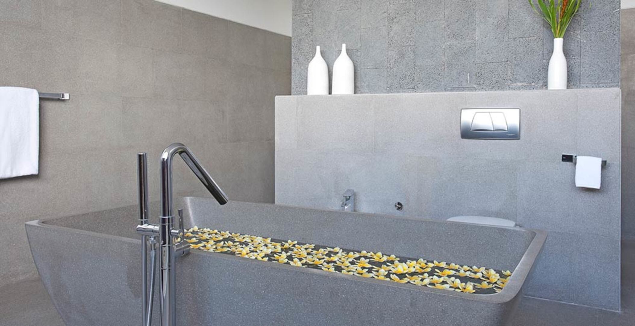 Sanctuary of Green and Glamour – Bali Villa 1024