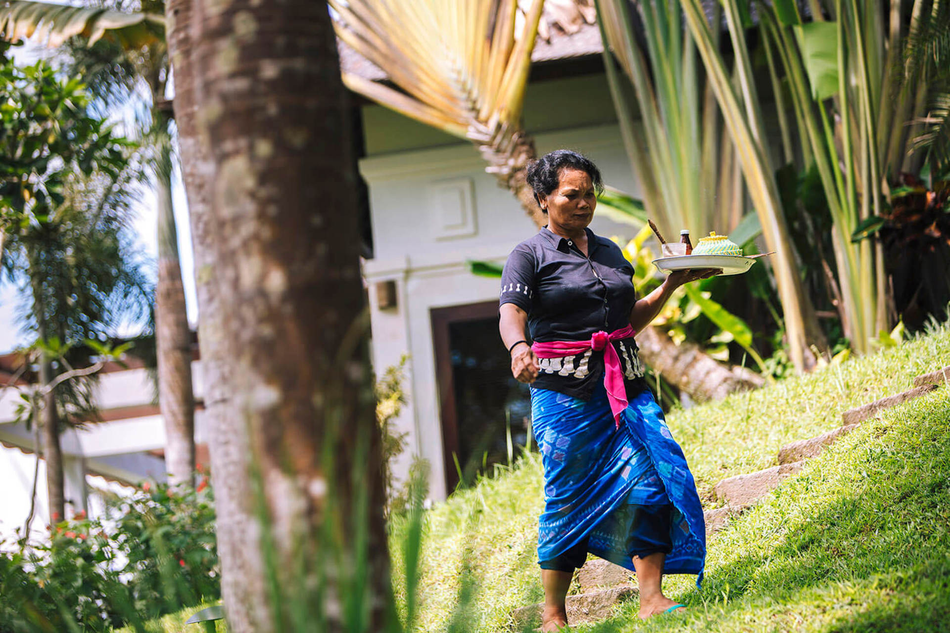 5 Star Villa in Bali, Minutes from the Beach, Bali Villa 1026