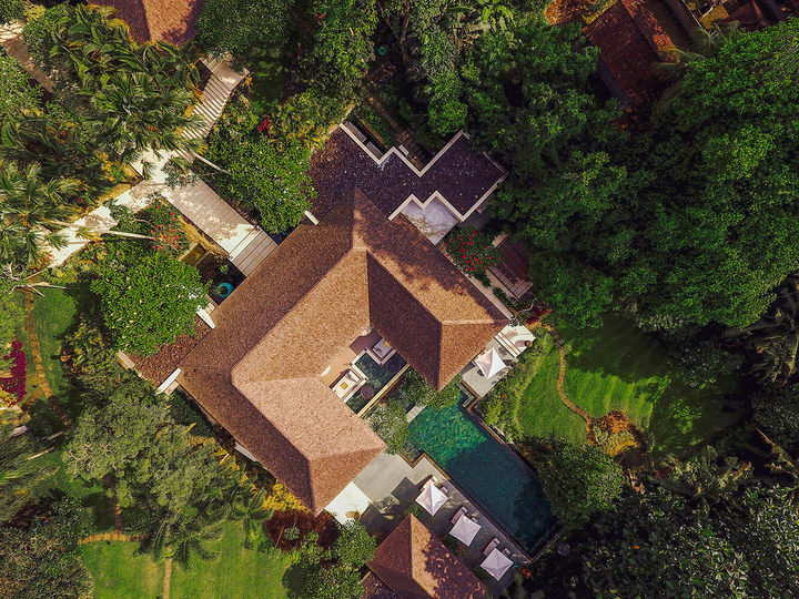 5 Star Villa in Bali, Minutes from the Beach, Bali Villa 1026