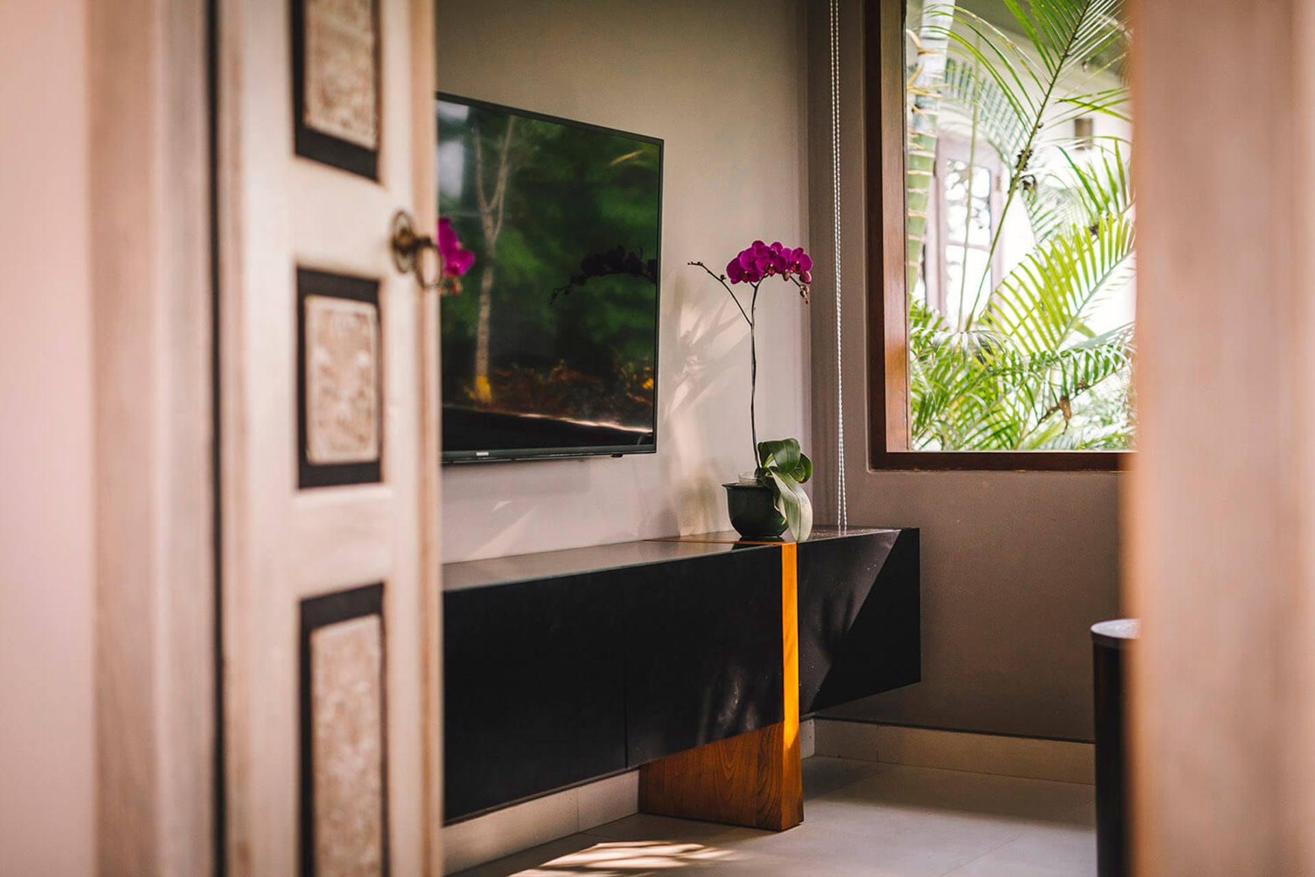 5 Star Villa in Bali, Minutes from the Beach, Bali Villa 1026