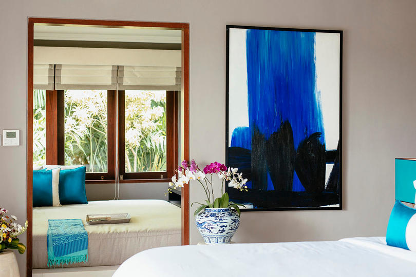 5 Star Villa in Bali, Minutes from the Beach, Bali Villa 1026