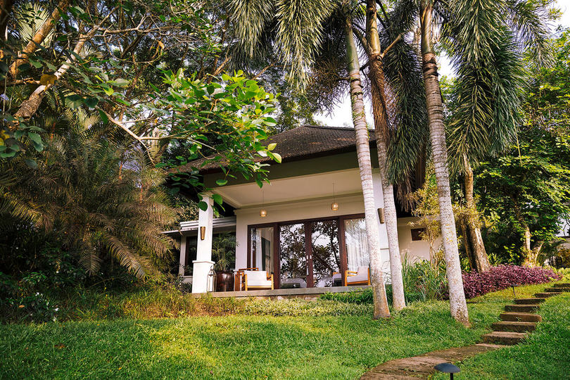 5 Star Villa in Bali, Minutes from the Beach, Bali Villa 1026