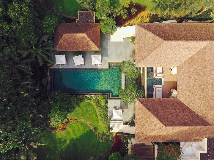 5 Star Villa in Bali, Minutes from the Beach, Bali Villa 1026
