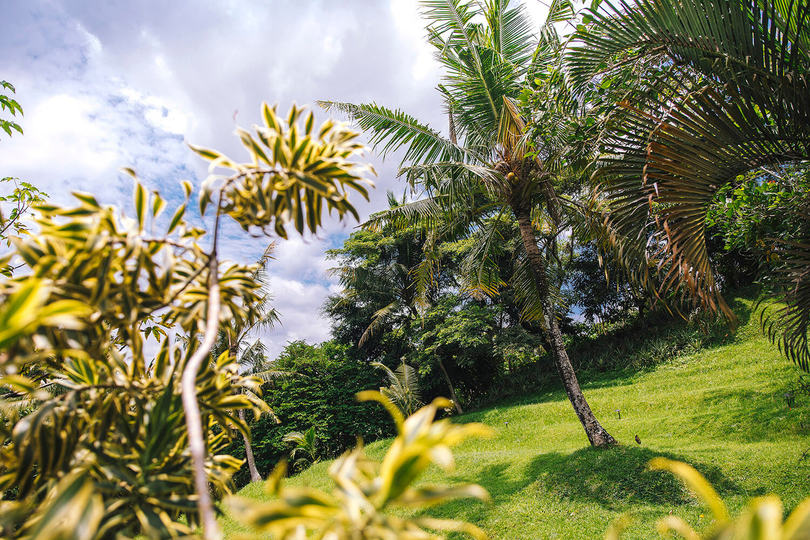 5 Star Villa in Bali, Minutes from the Beach, Bali Villa 1026