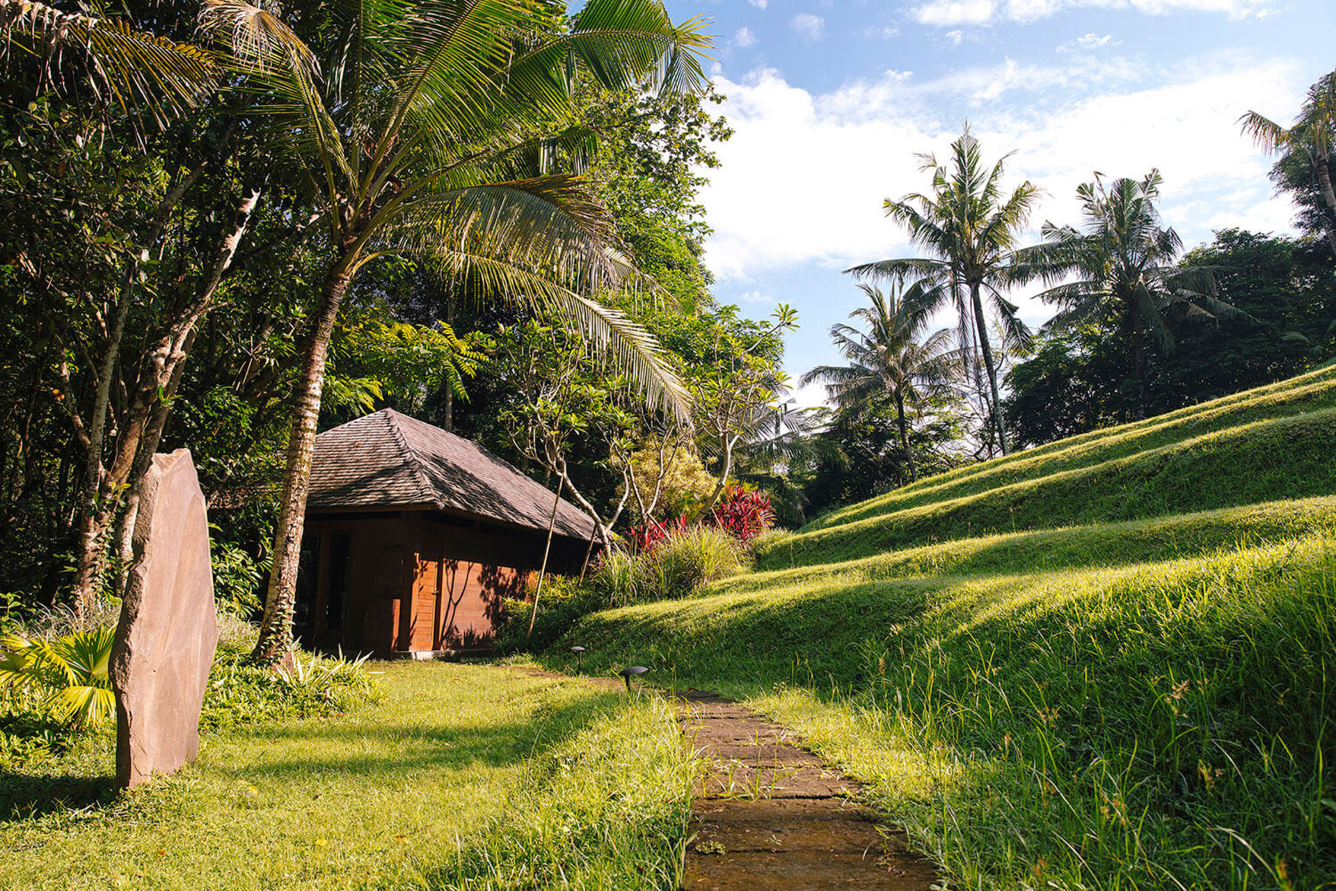 5 Star Villa in Bali, Minutes from the Beach, Bali Villa 1026