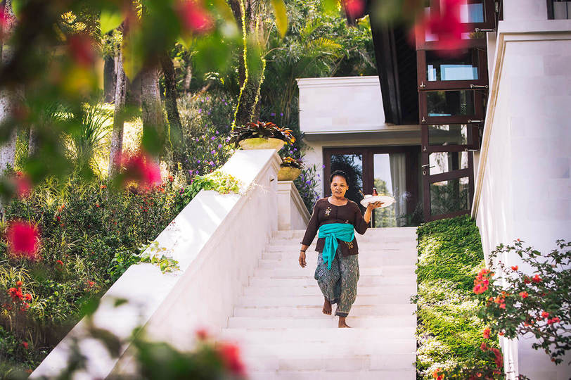 5 Star Villa in Bali, Minutes from the Beach, Bali Villa 1026