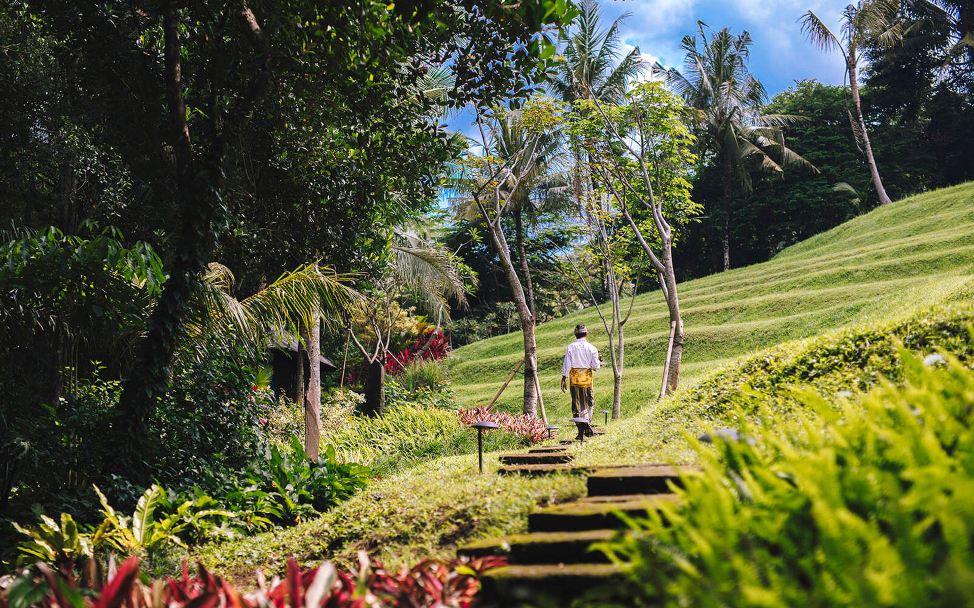 5 Star Villa in Bali, Minutes from the Beach, Bali Villa 1026