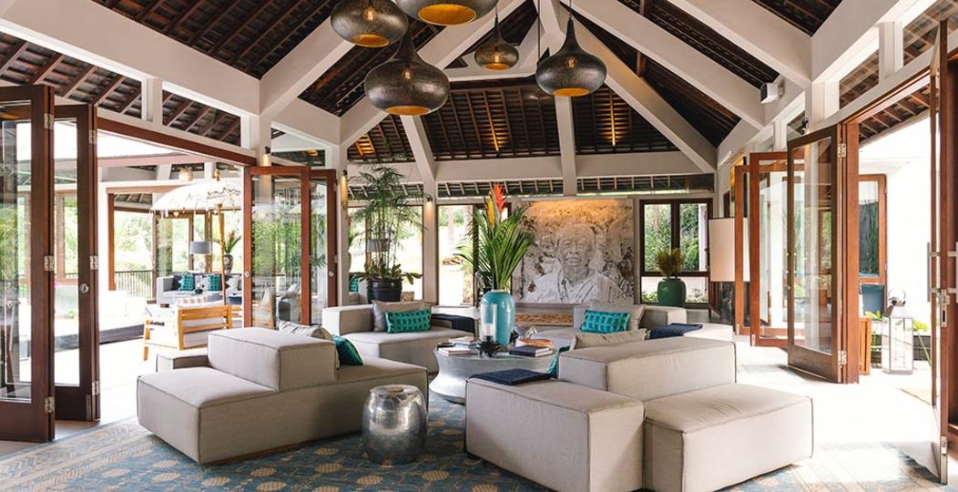 5 Star Villa in Bali, Minutes from the Beach, Bali Villa 1026