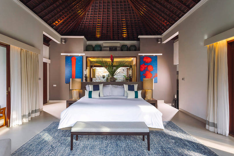 5 Star Villa in Bali, Minutes from the Beach, Bali Villa 1026
