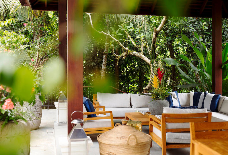 5 Star Villa in Bali, Minutes from the Beach, Bali Villa 1026