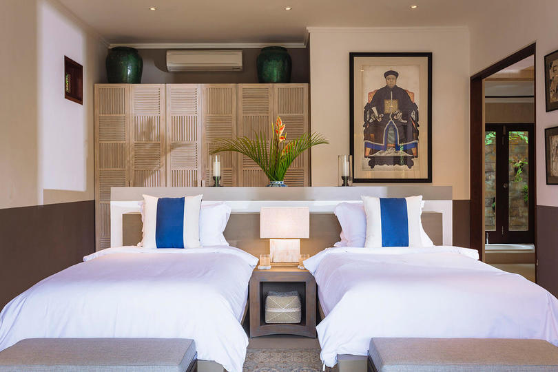 5 Star Villa in Bali, Minutes from the Beach, Bali Villa 1026