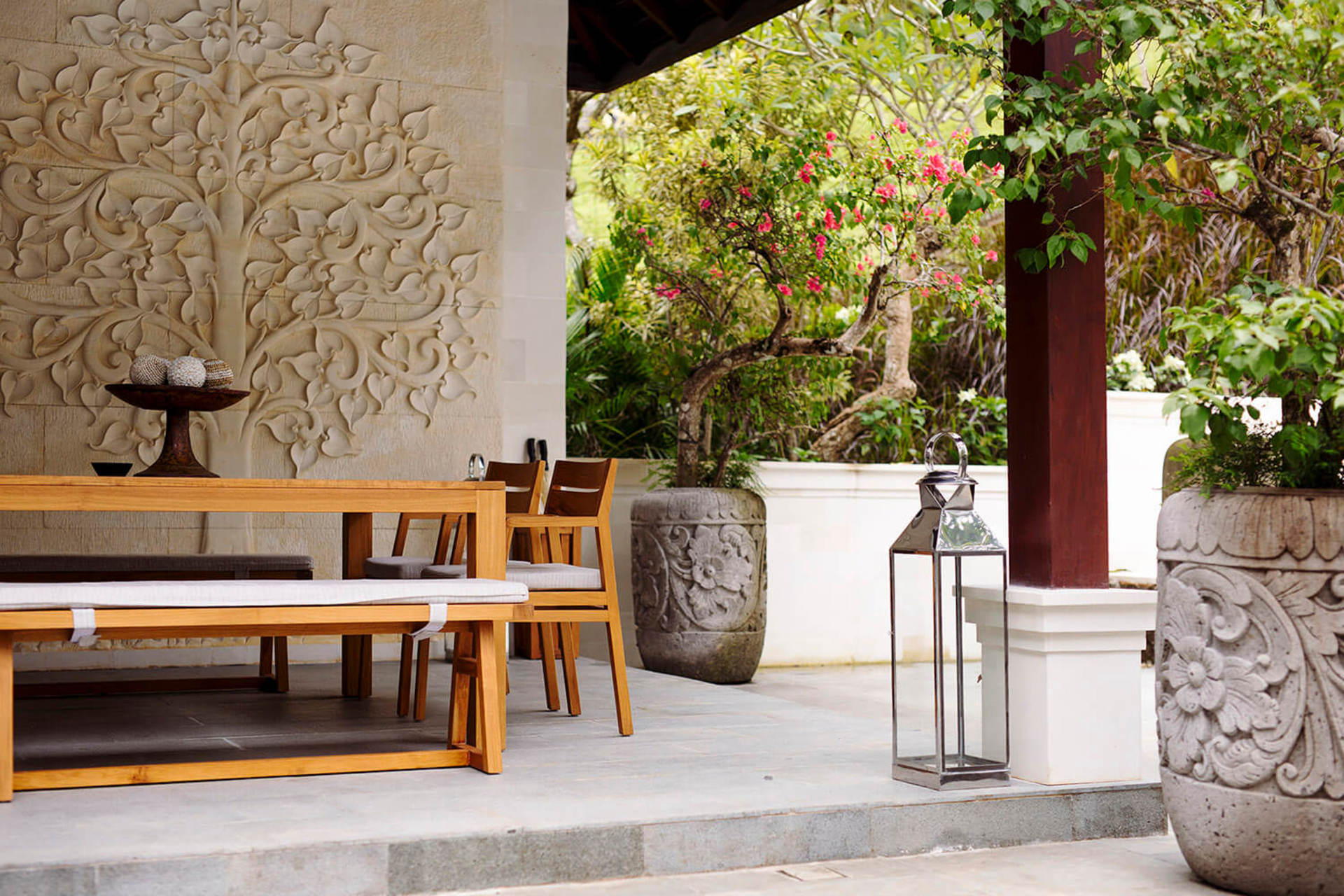 5 Star Villa in Bali, Minutes from the Beach, Bali Villa 1026