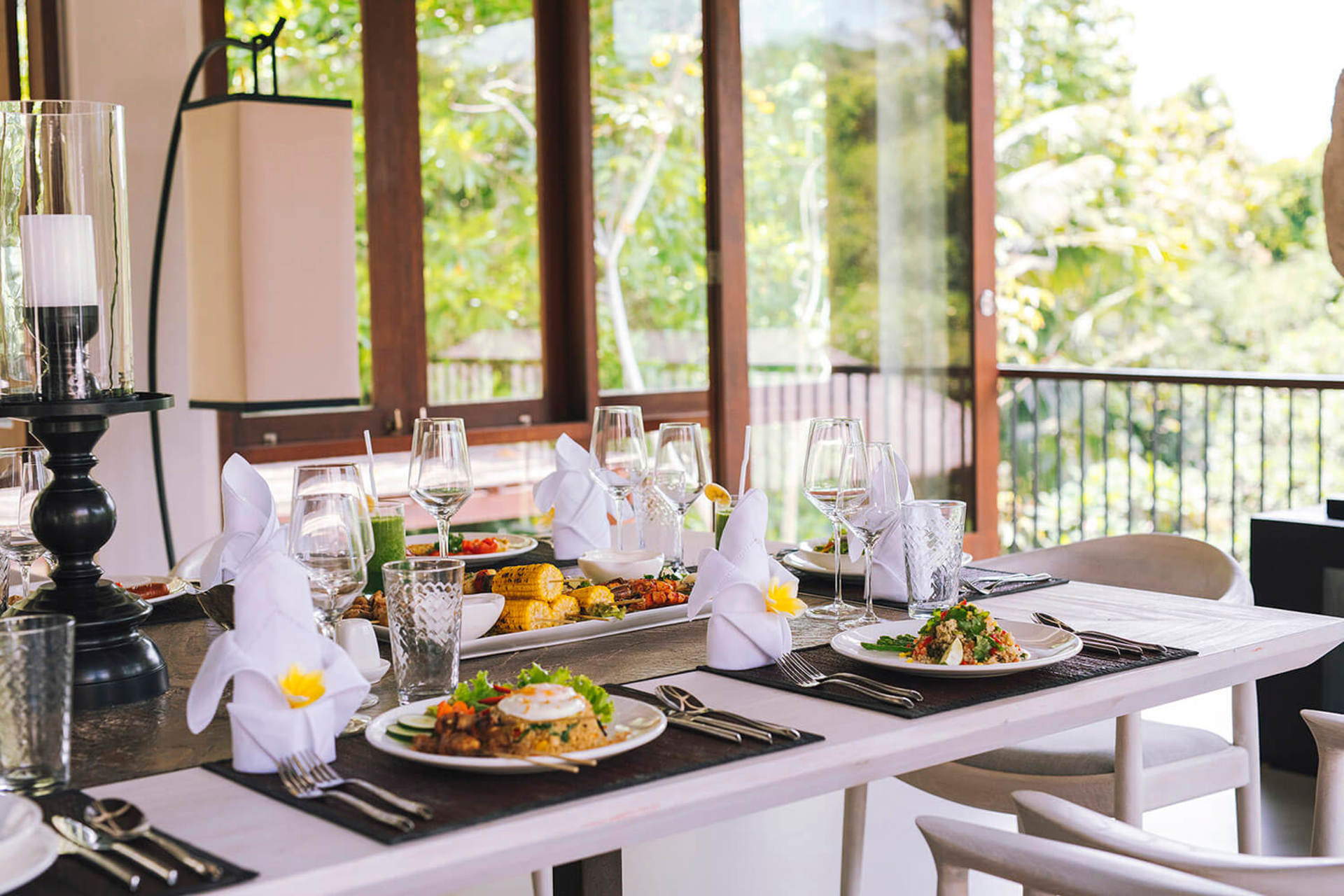 5 Star Villa in Bali, Minutes from the Beach, Bali Villa 1026