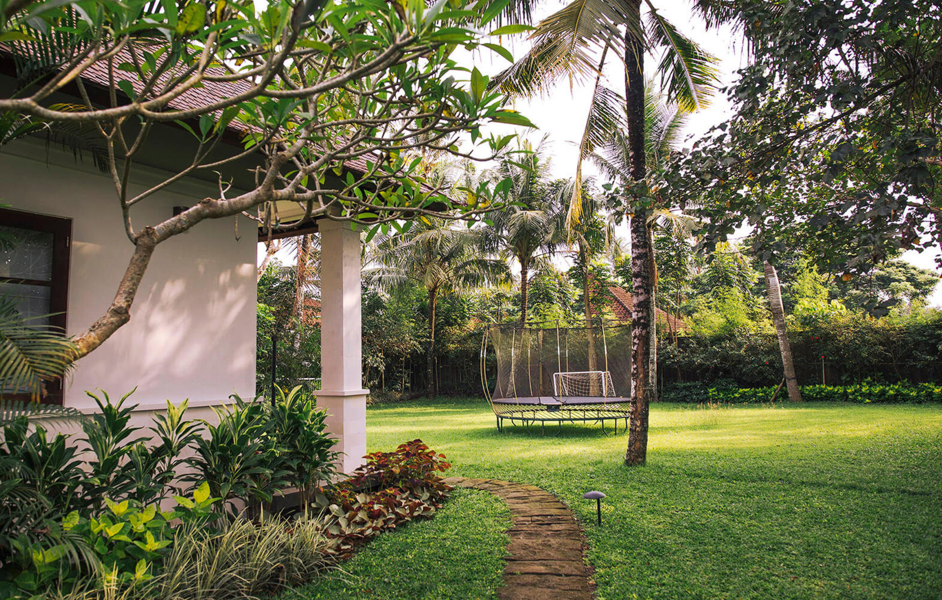 5 Star Villa in Bali, Minutes from the Beach, Bali Villa 1026