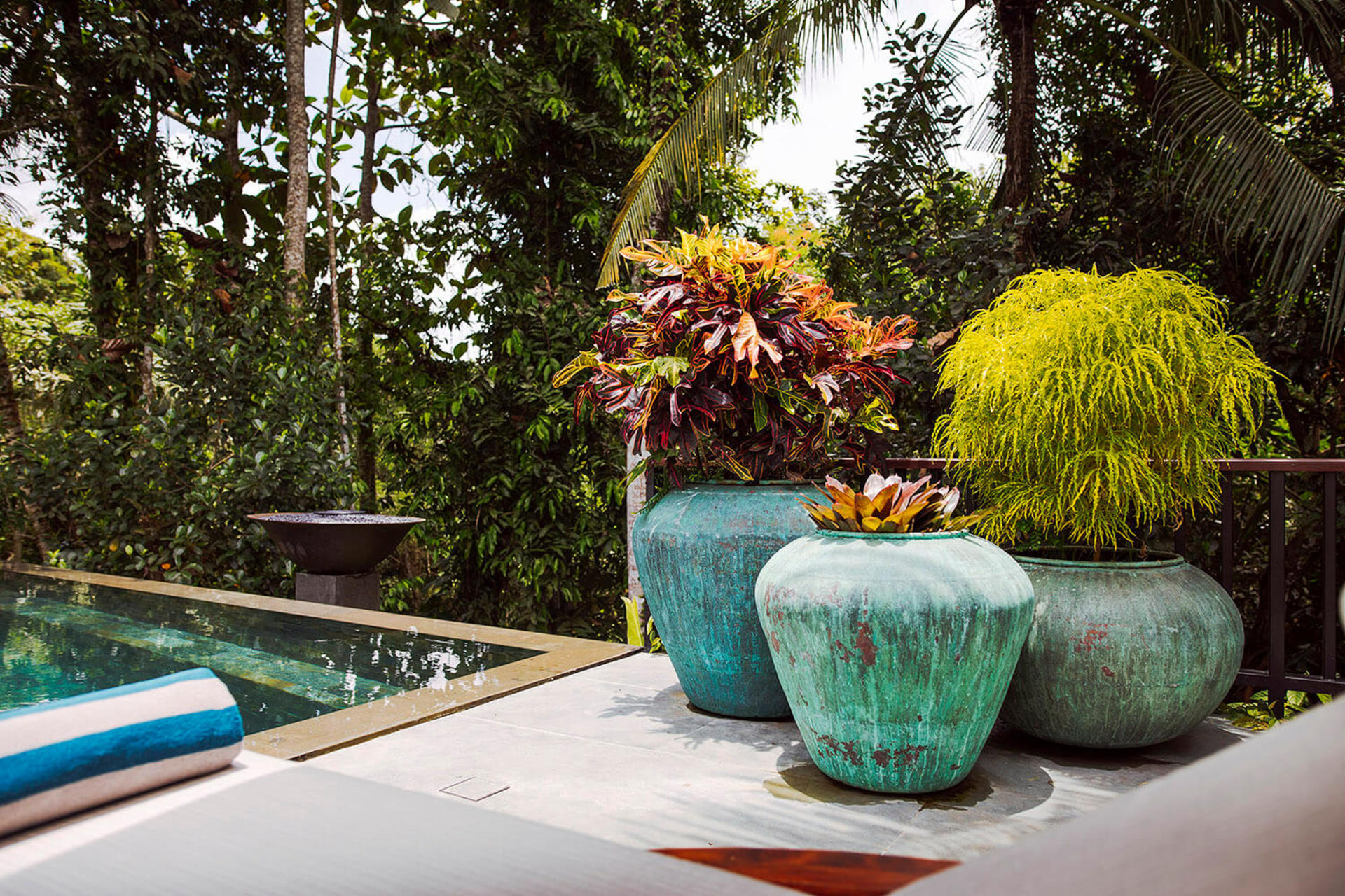5 Star Villa in Bali, Minutes from the Beach, Bali Villa 1026