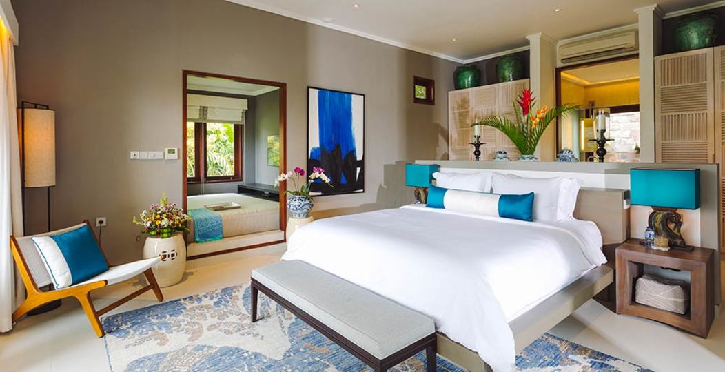 5 Star Villa in Bali, Minutes from the Beach, Bali Villa 1026