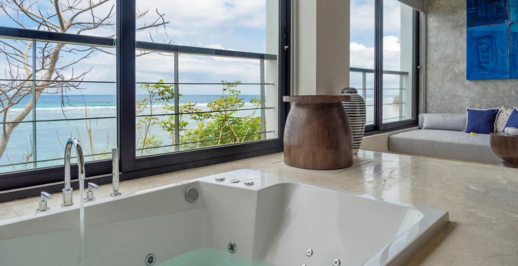 Ultimate 5-Star Hideaway with Ocean Views – Bali Villa 1027