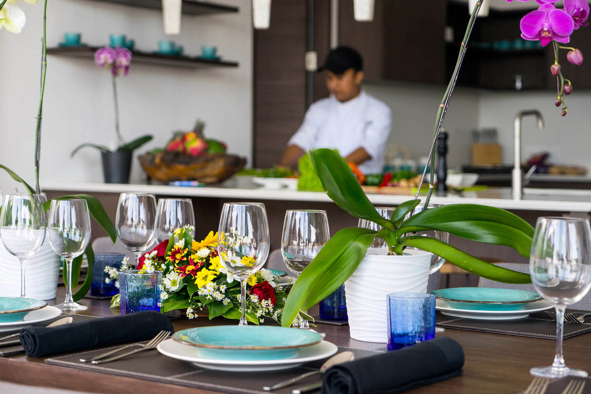 Ultimate 5-Star Hideaway with Ocean Views – Bali Villa 1027