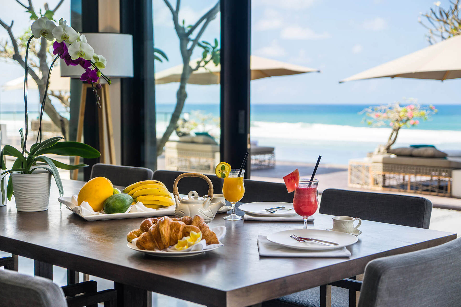 Ultimate 5-Star Hideaway with Ocean Views – Bali Villa 1027