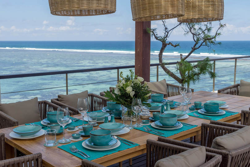 Ultimate 5-Star Hideaway with Ocean Views – Bali Villa 1027
