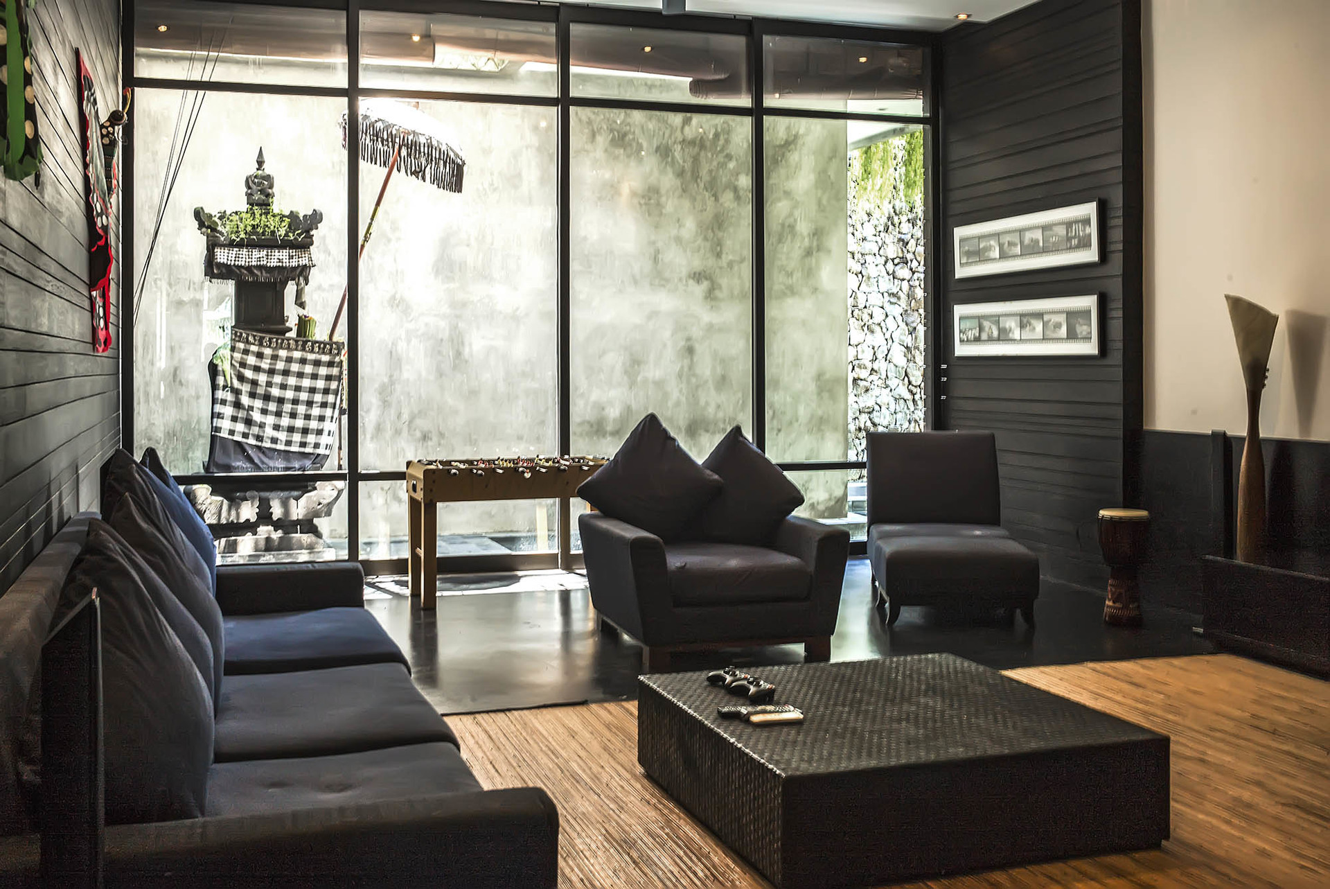 Luxury Villa Escape with Exceptional Staff – 1028