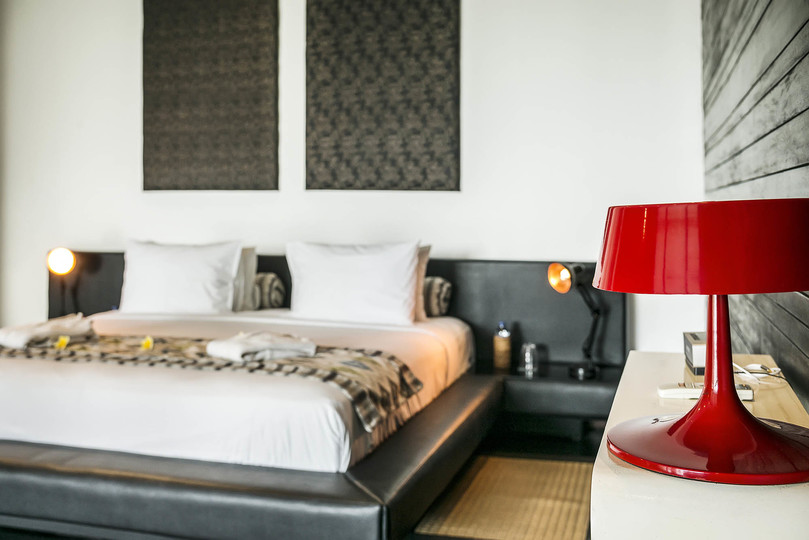 Luxury Villa Escape with Exceptional Staff – 1028