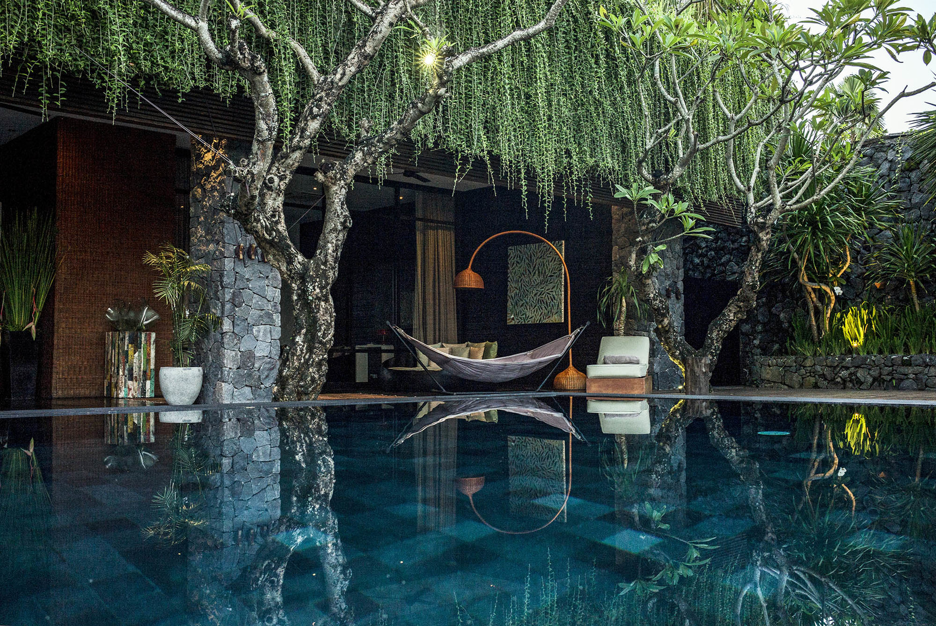 Luxury Villa Escape with Exceptional Staff – 1028