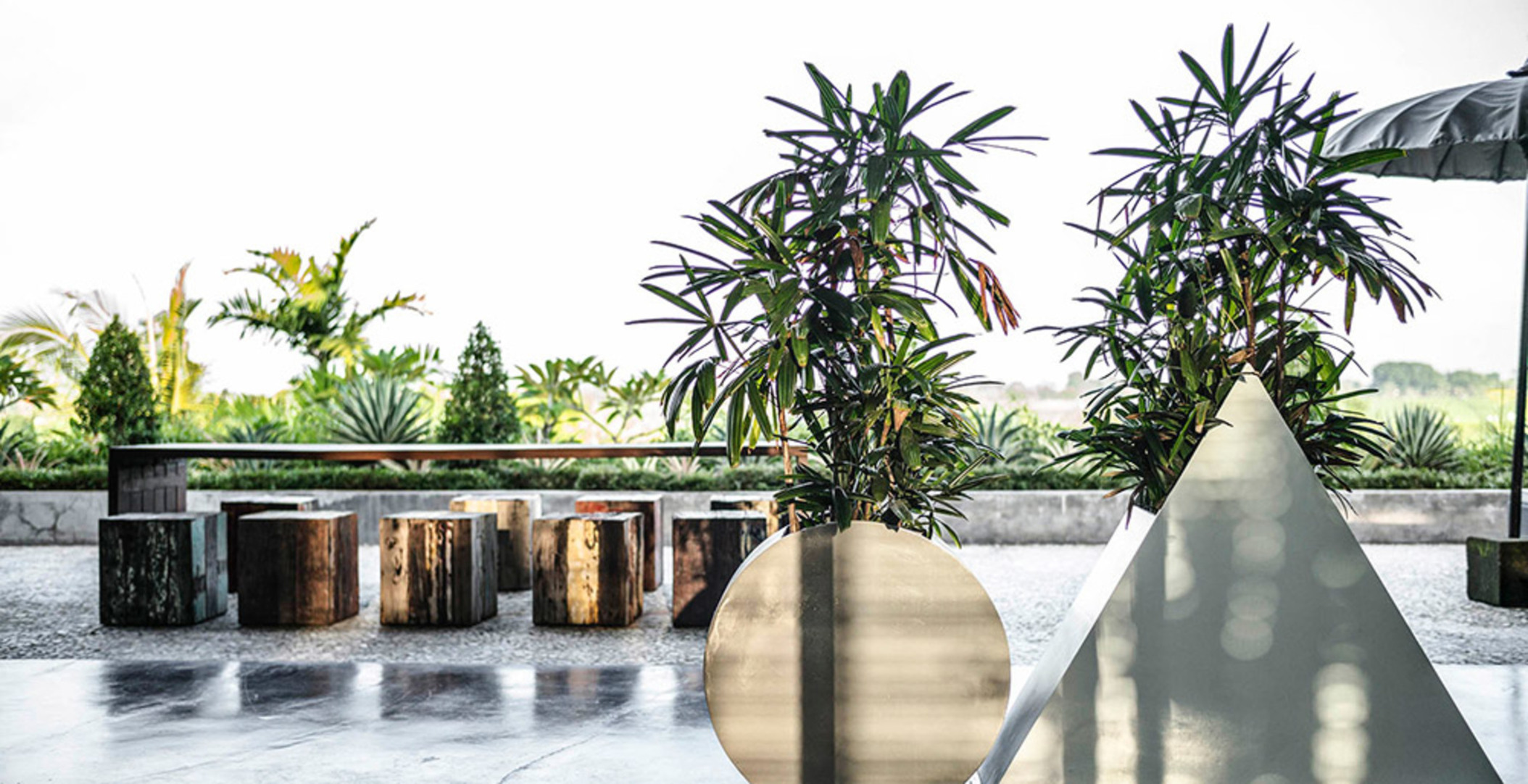 Luxury Villa Escape with Exceptional Staff – 1028