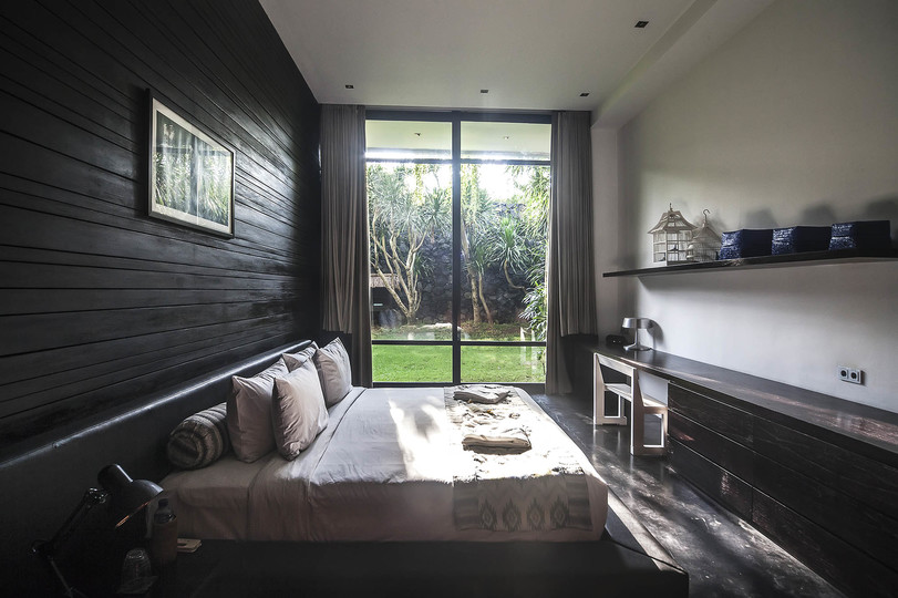 Luxury Villa Escape with Exceptional Staff – 1028