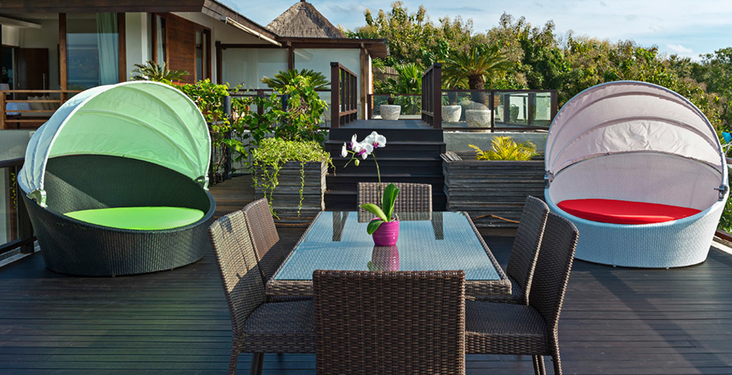 Bali Villa 1029: Where Luxury Meets the Sky