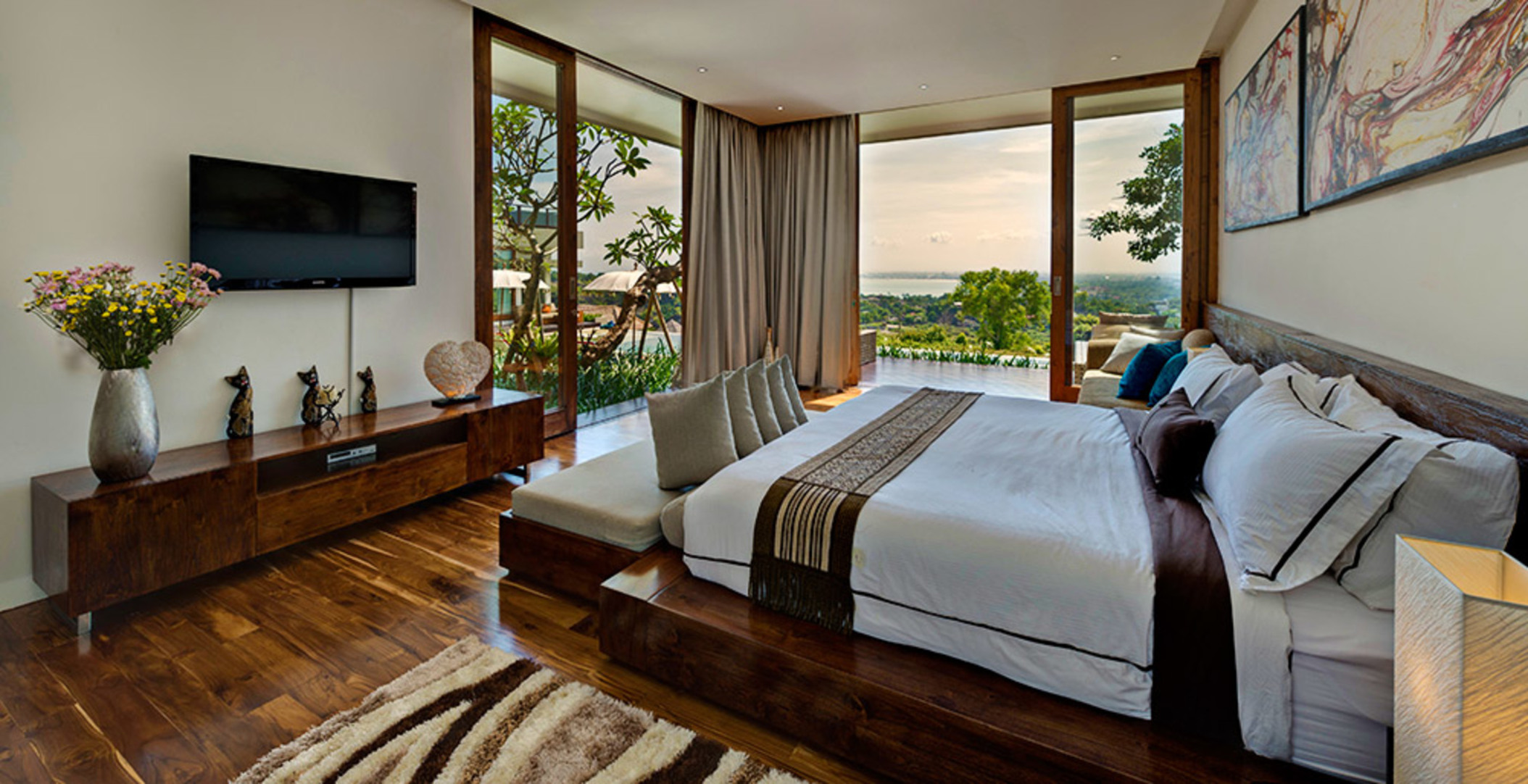 Bali Villa 1029: Where Luxury Meets the Sky