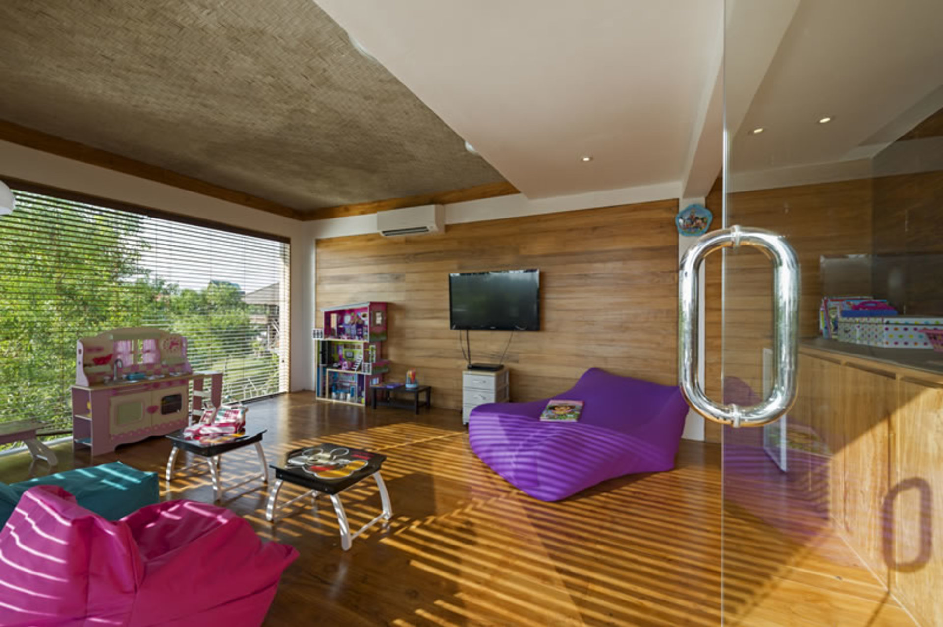 Bali Villa 1029: Where Luxury Meets the Sky