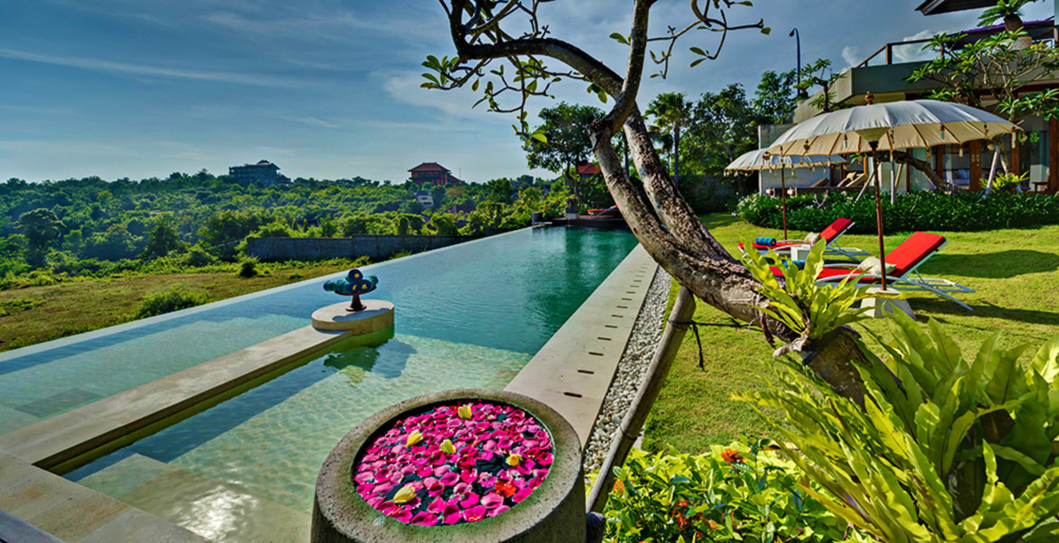Bali Villa 1029: Where Luxury Meets the Sky