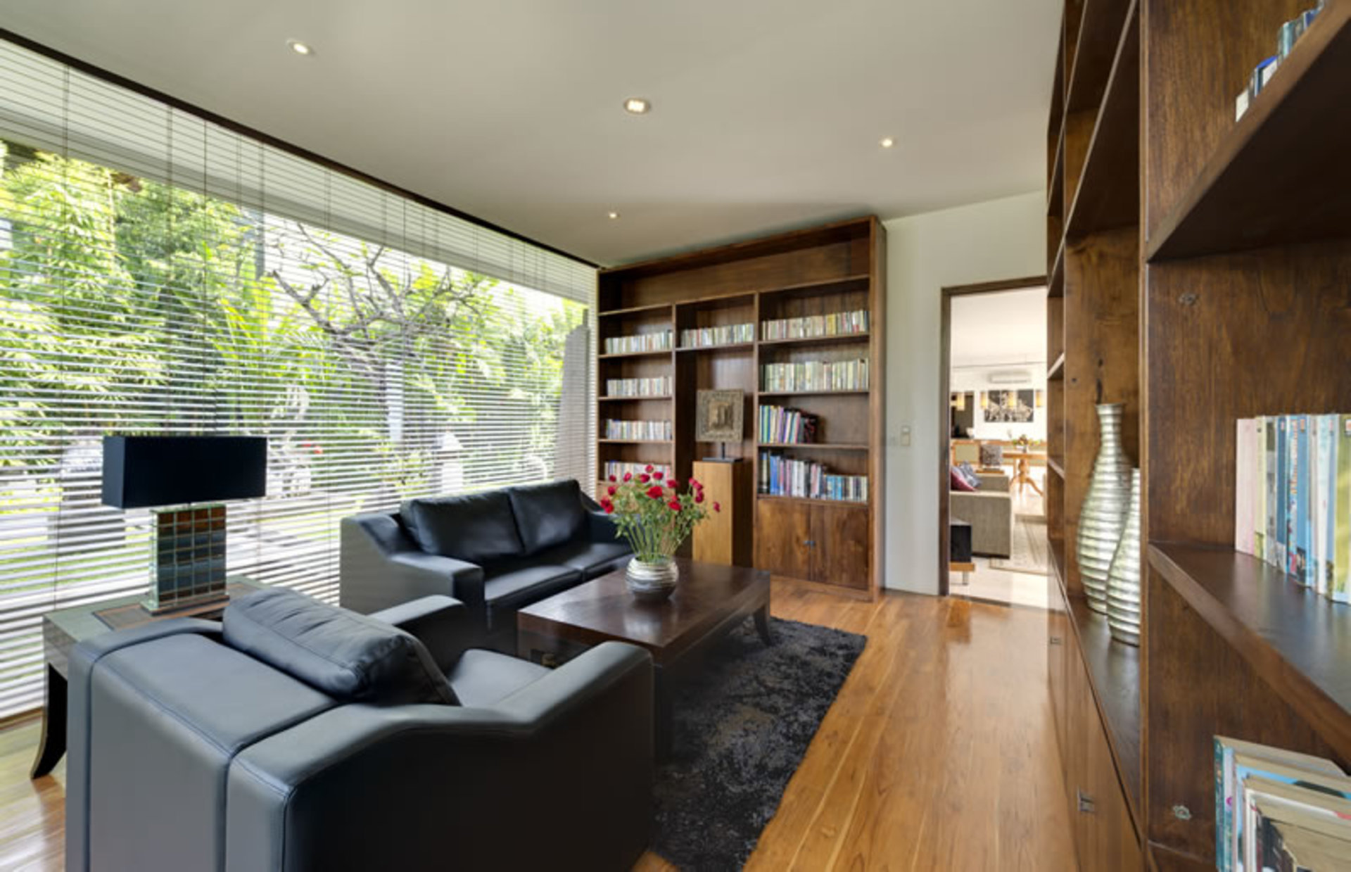 Bali Villa 1029: Where Luxury Meets the Sky