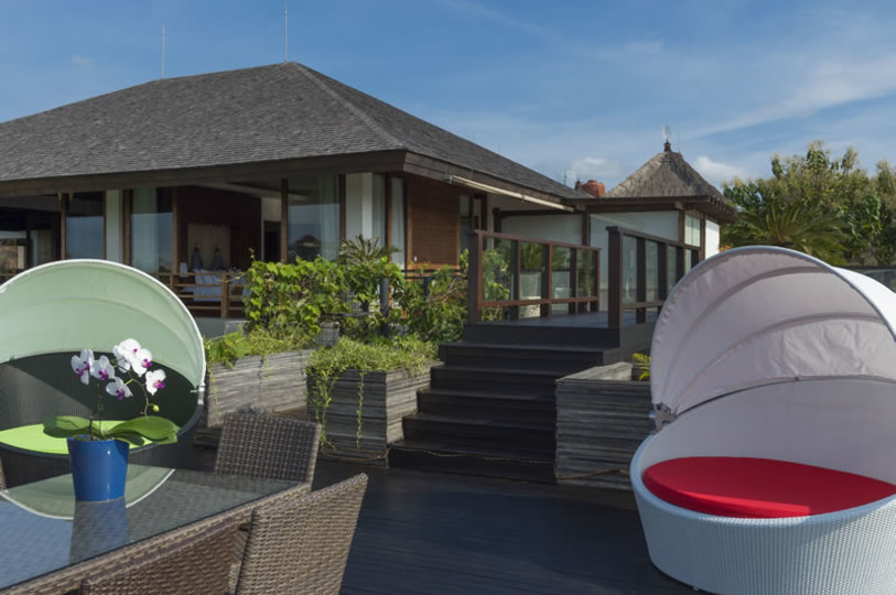 Bali Villa 1029: Where Luxury Meets the Sky
