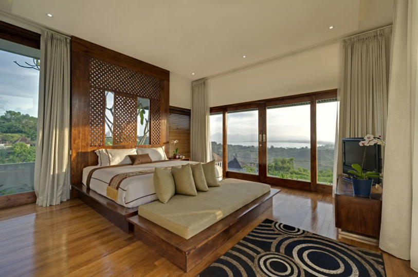 Bali Villa 1029: Where Luxury Meets the Sky