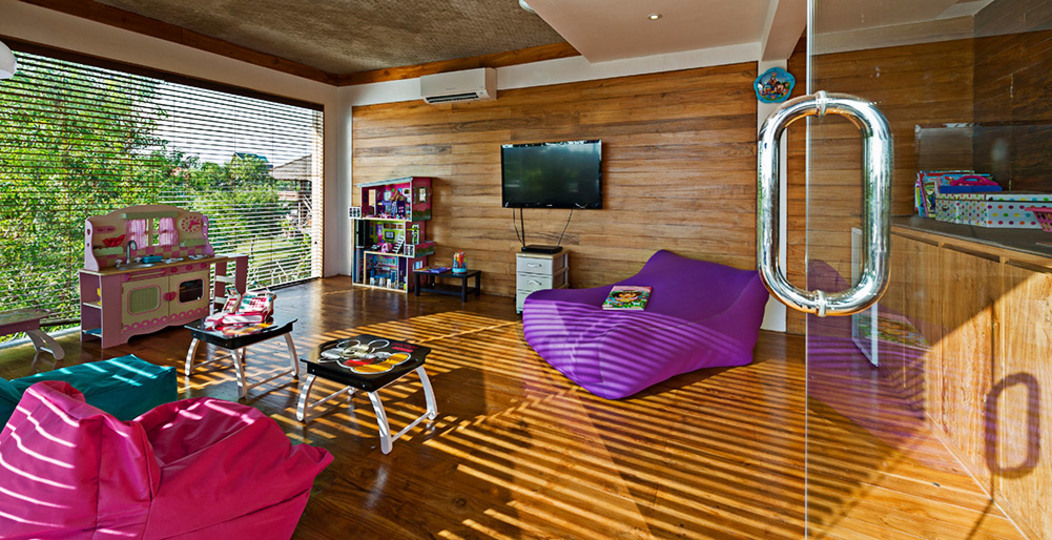Bali Villa 1029: Where Luxury Meets the Sky