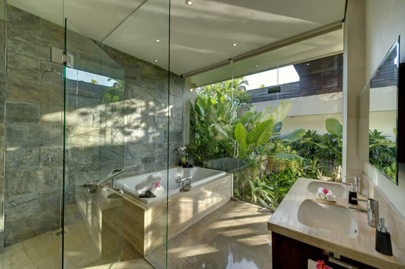 Bali Villa 1029: Where Luxury Meets the Sky